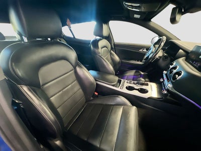 2021 Kia Stinger GT2