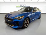 2021 Kia Stinger GT2