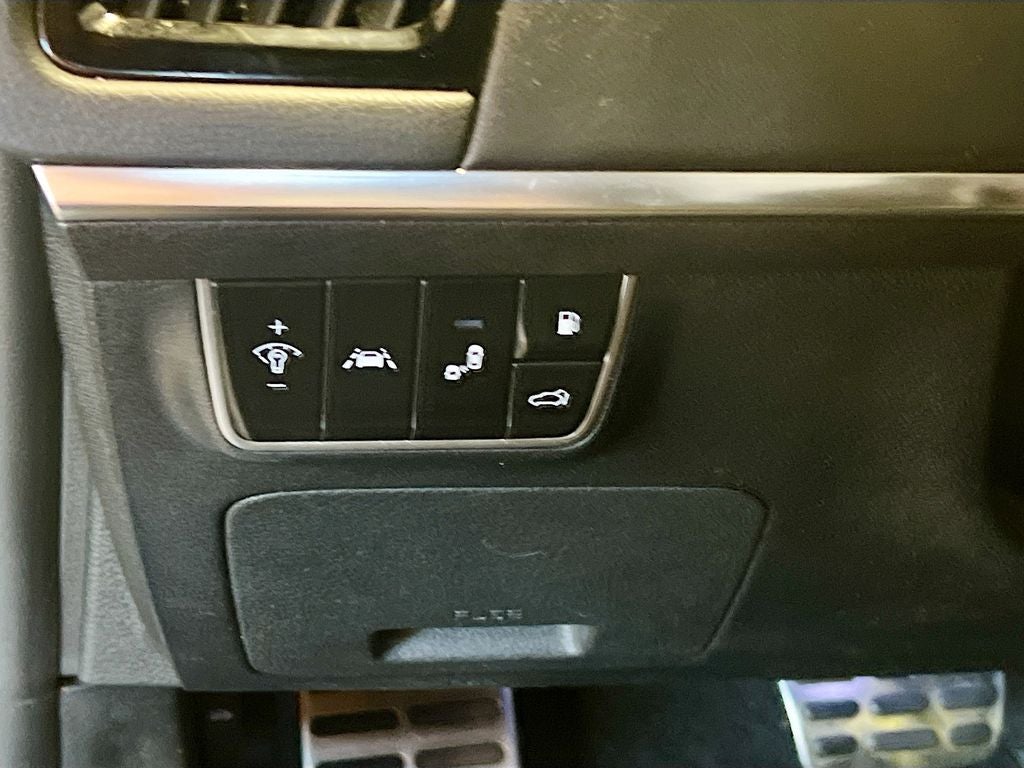 2021 Kia Stinger GT2