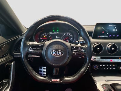 2021 Kia Stinger GT2