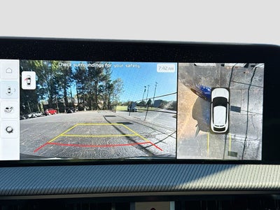 2024 Kia EV6 GT-Line