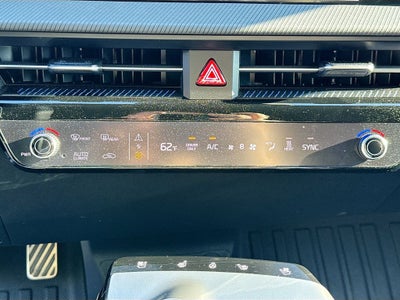 2024 Kia EV6 GT-Line