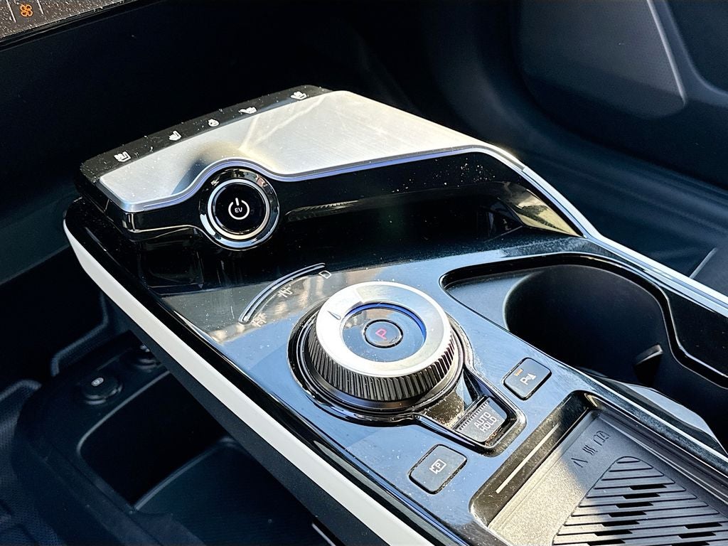 2024 Kia EV6 GT-Line