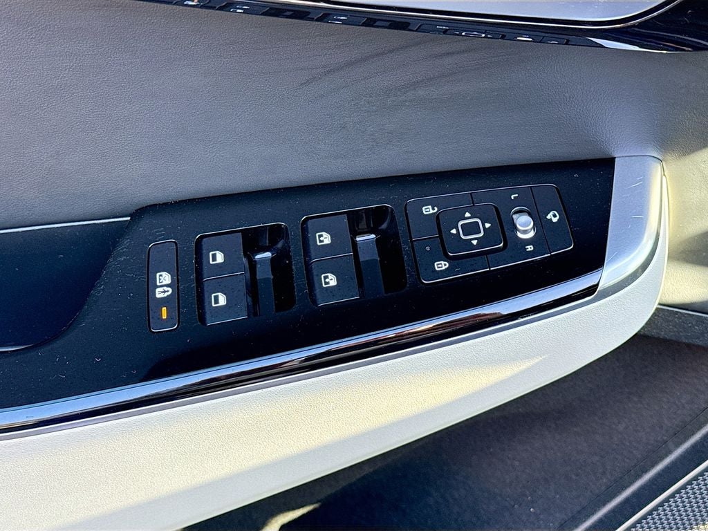 2024 Kia EV6 GT-Line