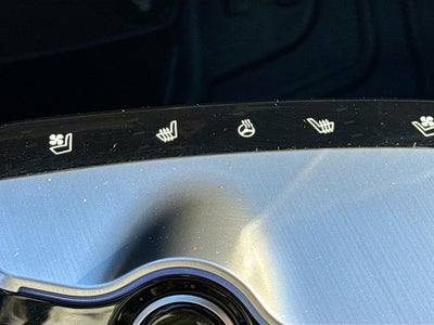 2024 Kia EV6 GT-Line