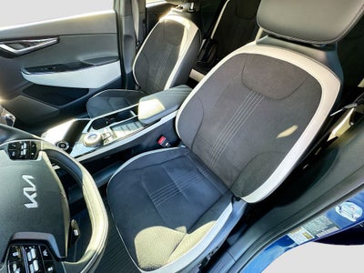 2024 Kia EV6 GT-Line