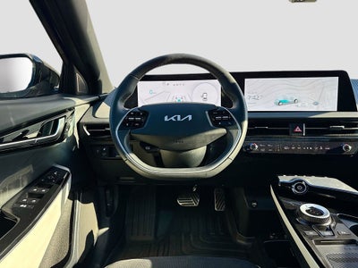 2024 Kia EV6 GT-Line