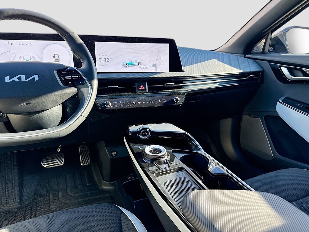 2024 Kia EV6 GT-Line