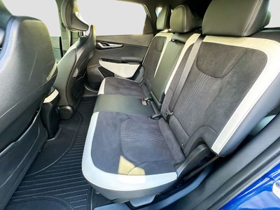 2024 Kia EV6 GT-Line