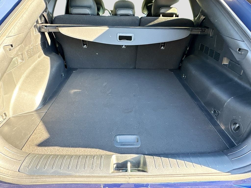 2024 Kia EV6 GT-Line