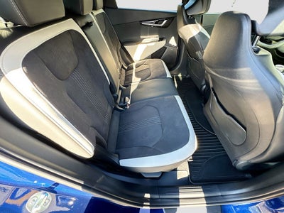 2024 Kia EV6 GT-Line