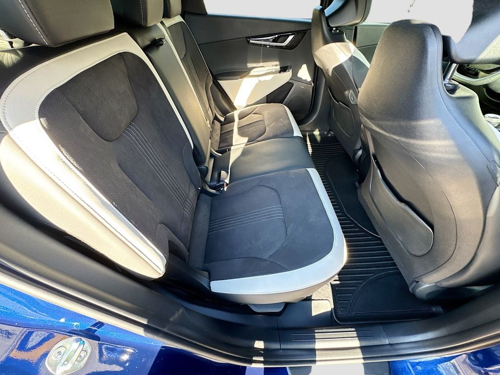 2024 Kia EV6 GT-Line