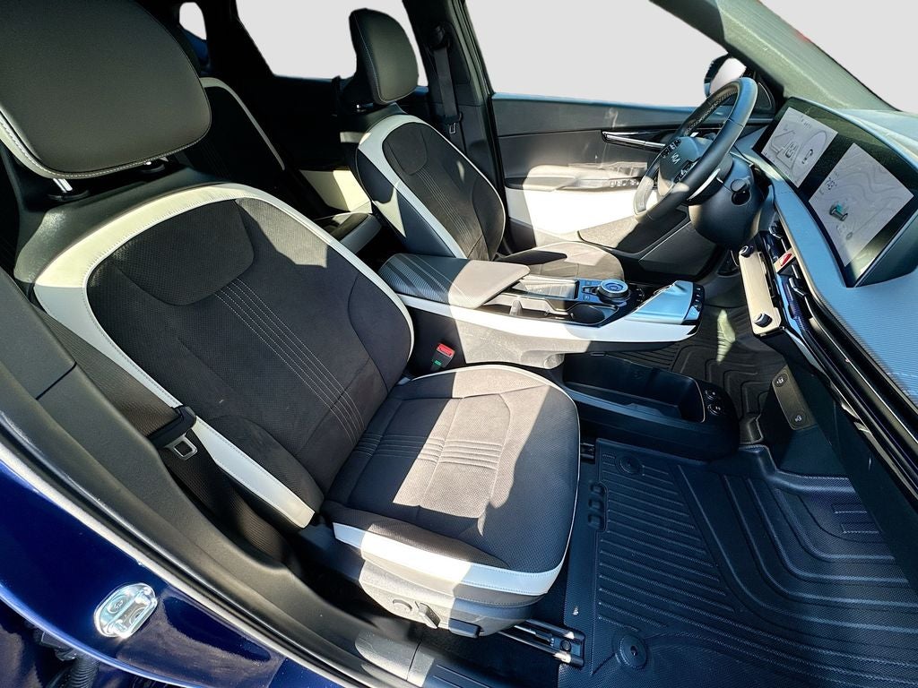 2024 Kia EV6 GT-Line