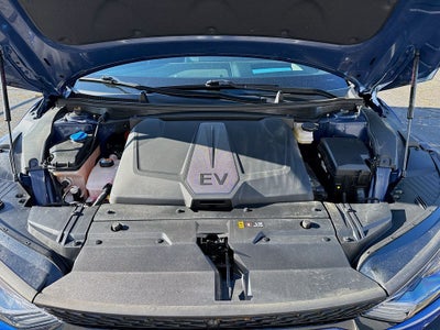 2024 Kia EV6 GT-Line