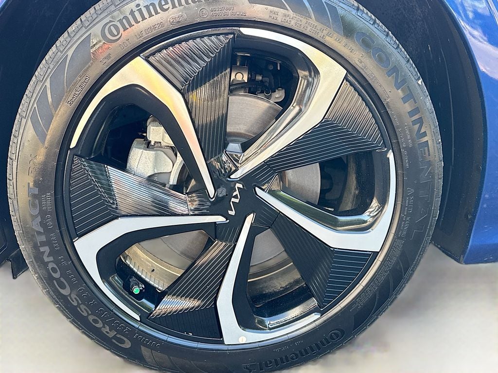 2024 Kia EV6 GT-Line