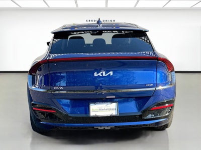 2024 Kia EV6 GT-Line