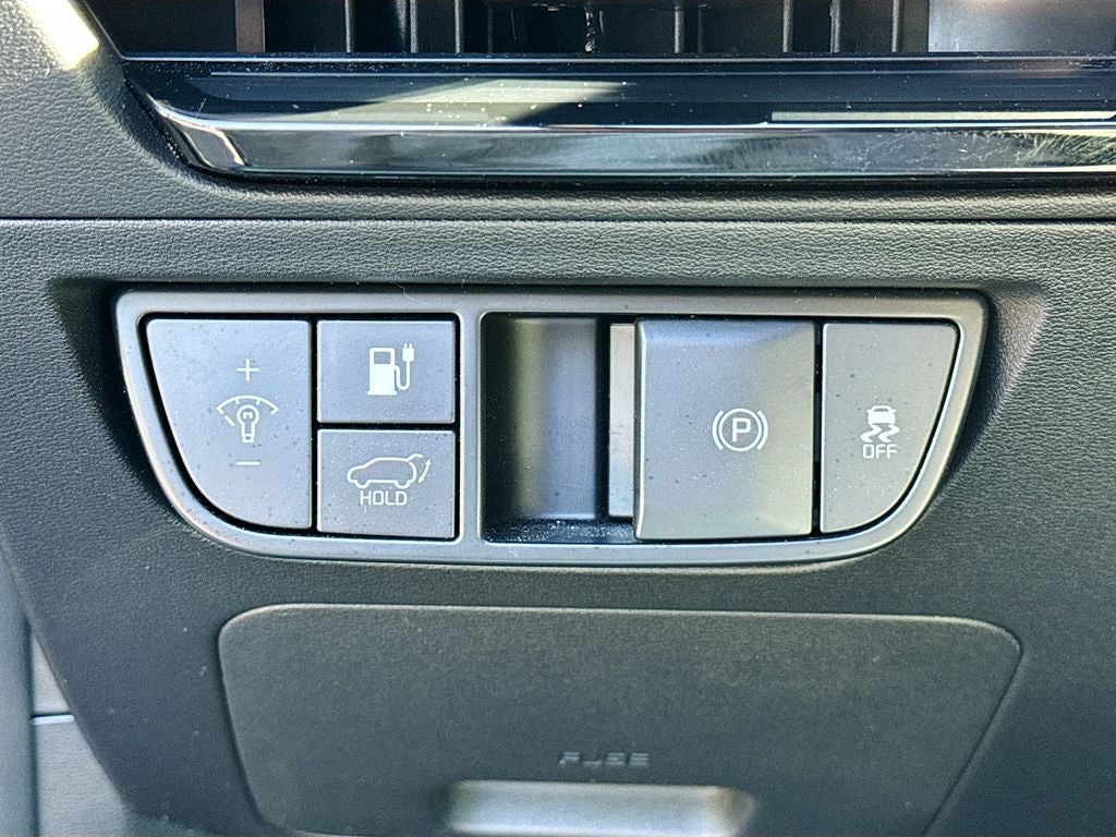 2024 Kia EV6 GT-Line