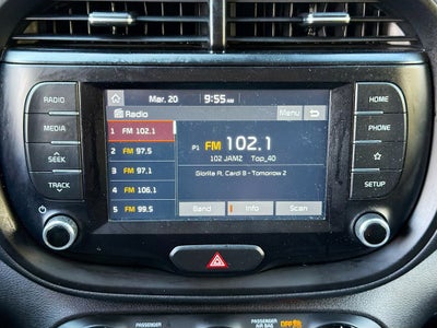 2020 Kia Soul S