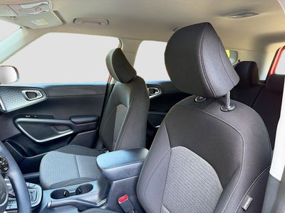 2020 Kia Soul S