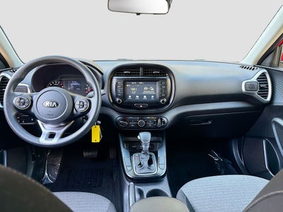 2020 Kia Soul S