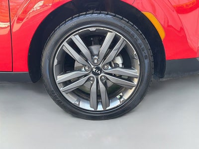 2020 Kia Soul S