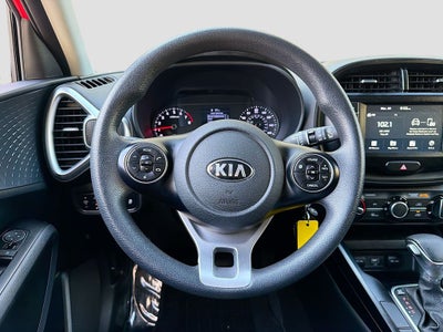 2020 Kia Soul S