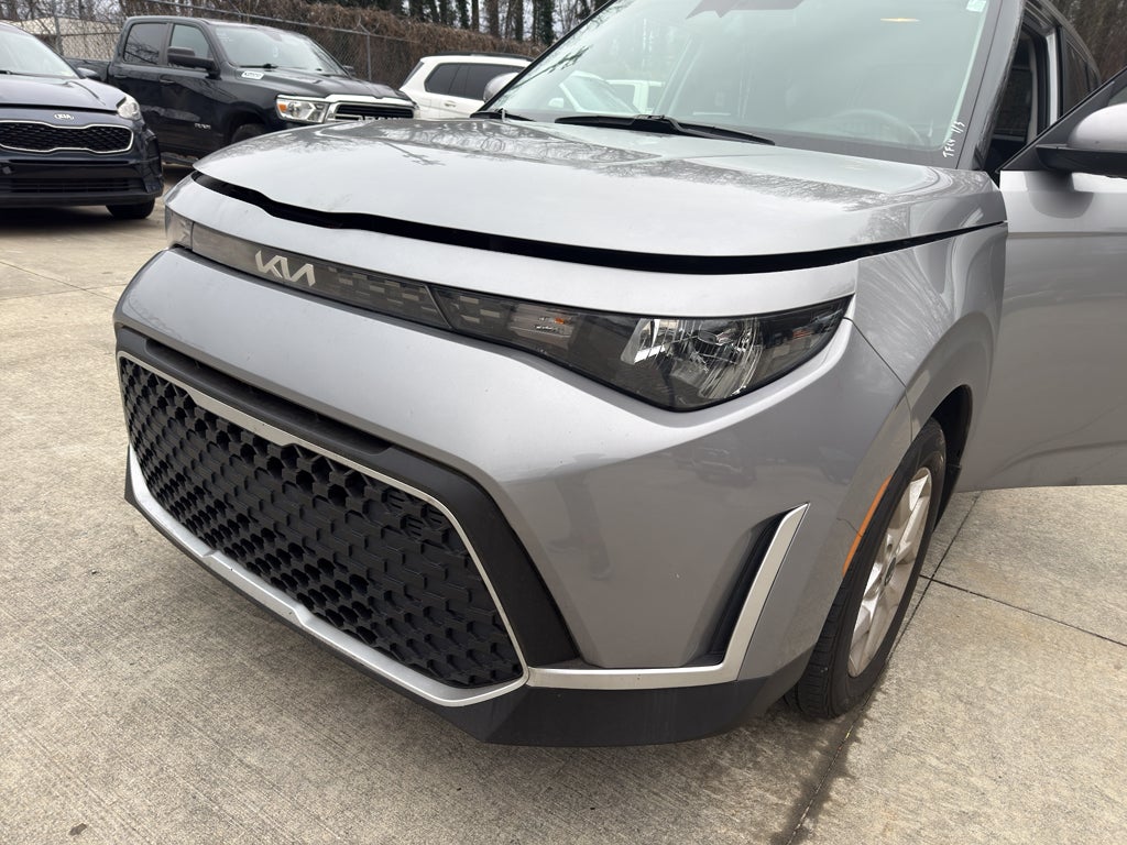 2023 Kia Soul S