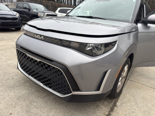 2023 Kia Soul S