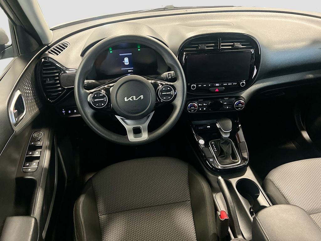 2023 Kia Soul S