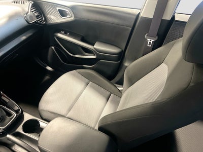 2023 Kia Soul S