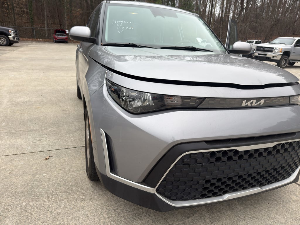2023 Kia Soul S
