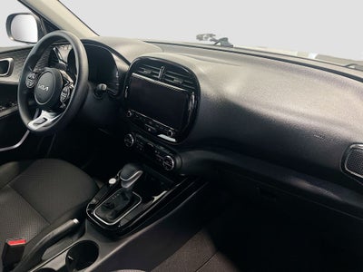 2023 Kia Soul S