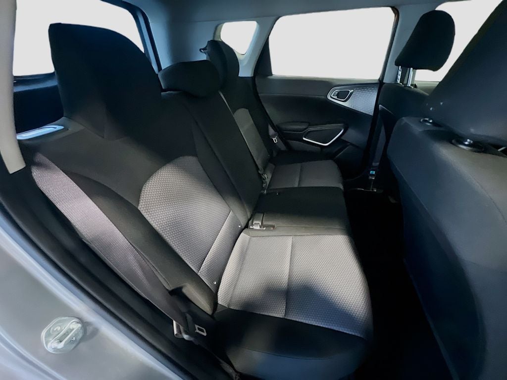 2023 Kia Soul S