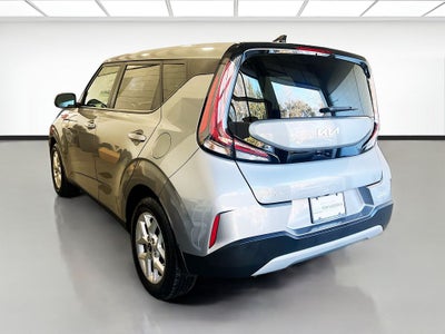 2023 Kia Soul S