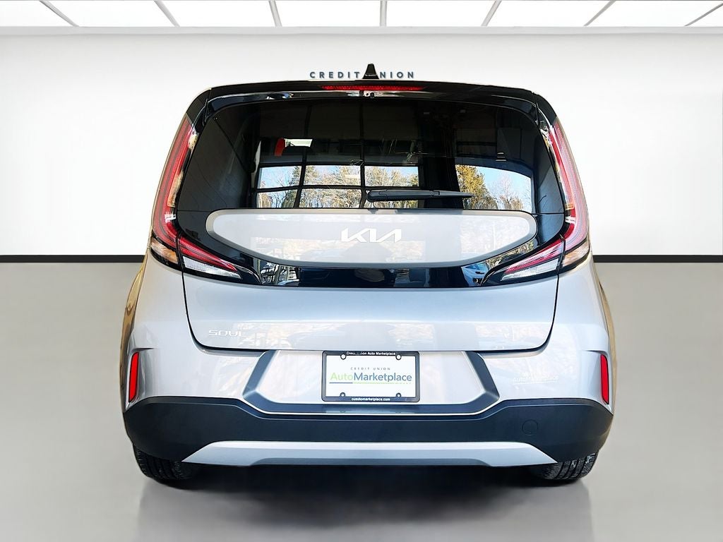 2023 Kia Soul S