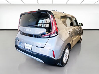 2023 Kia Soul S