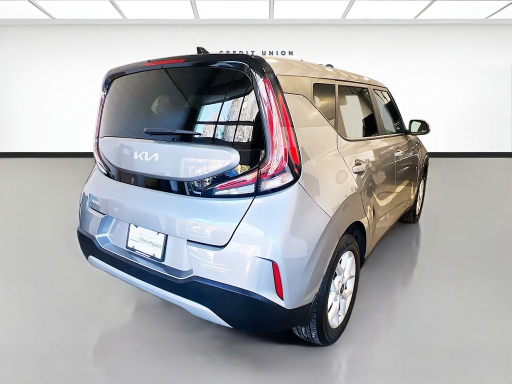 2023 Kia Soul S
