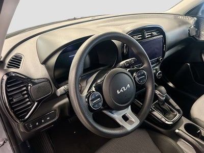 2023 Kia Soul S