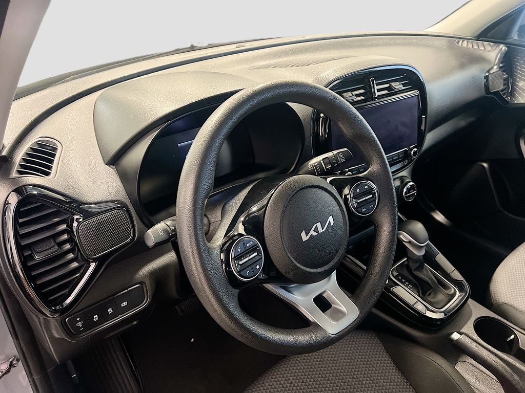 2023 Kia Soul S