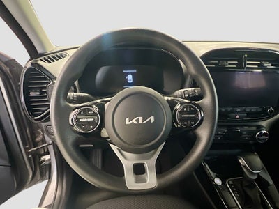 2023 Kia Soul S