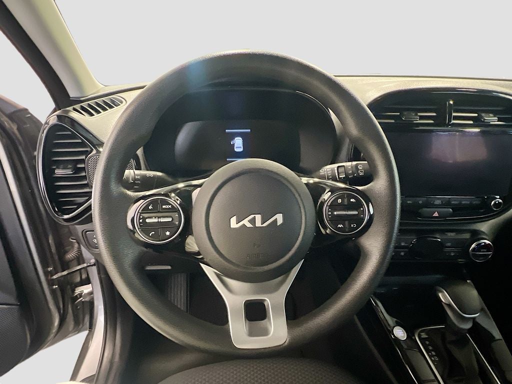 2023 Kia Soul S