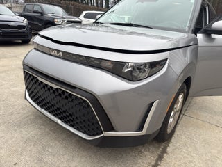 2023 Kia Soul S