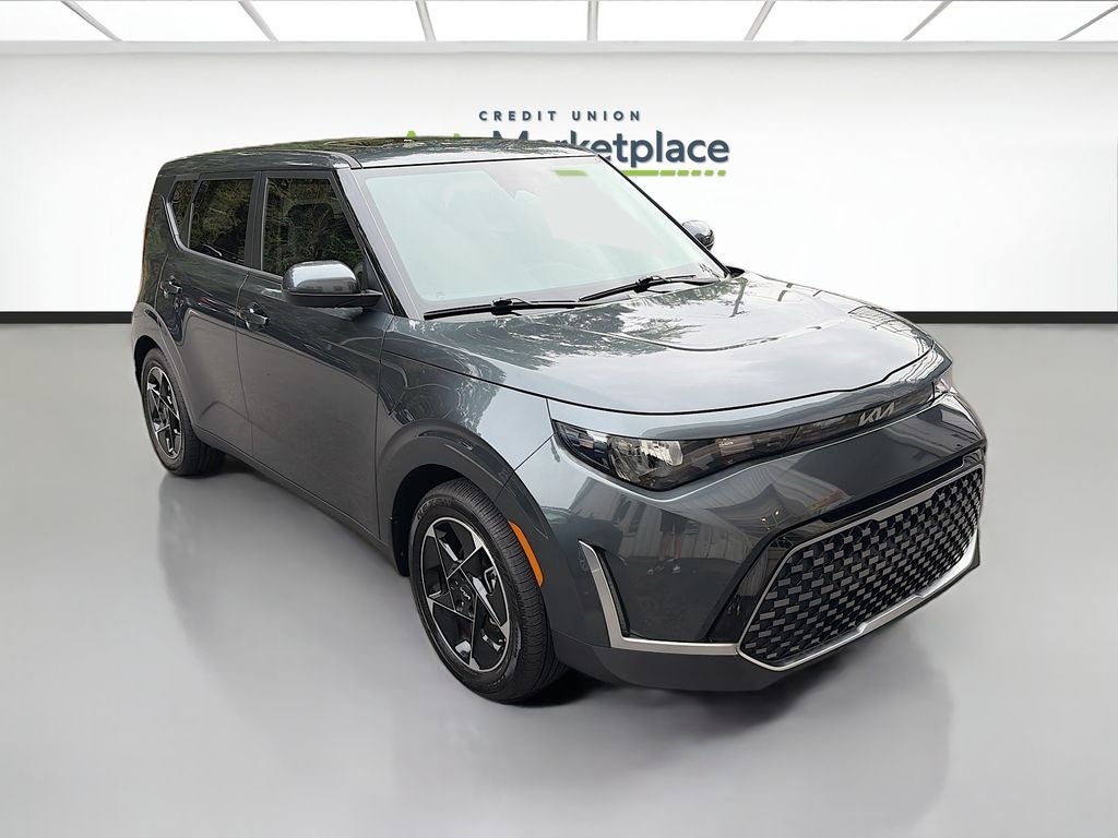 2025 Kia Soul EX