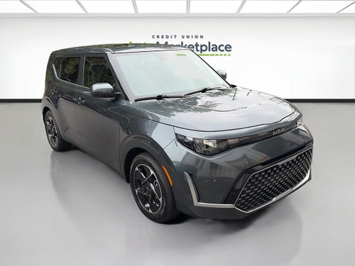 2025 Kia Soul EX