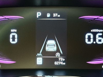 2025 Kia Soul EX