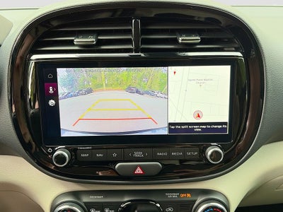 2025 Kia Soul EX