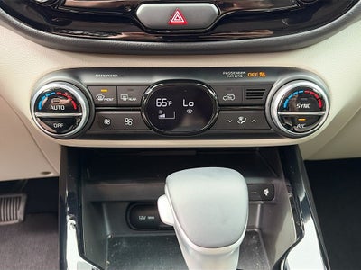 2025 Kia Soul EX