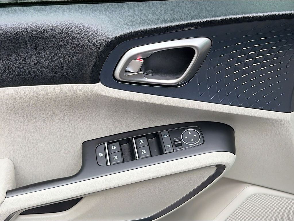 2025 Kia Soul EX