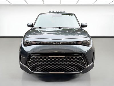 2025 Kia Soul EX