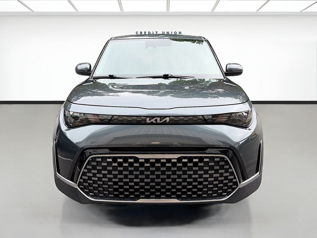2025 Kia Soul EX